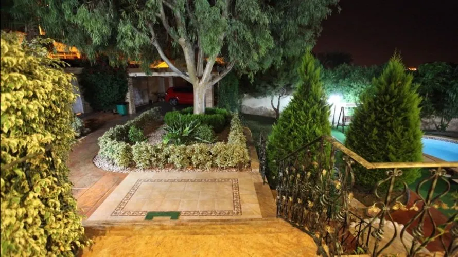 5 bedrooms villa for sale, Ciudad Quesada, Spain No. 1155