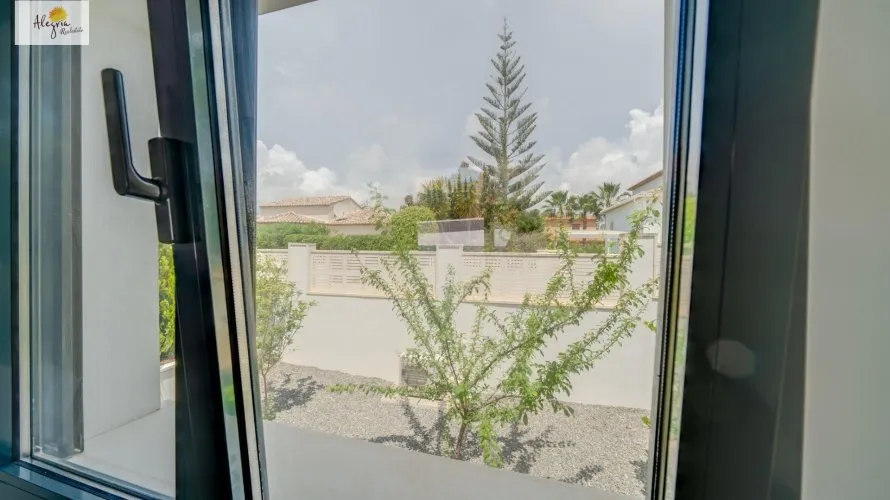 5 bedrooms villa for sale , Calpe, Spain No. 1105 № 24