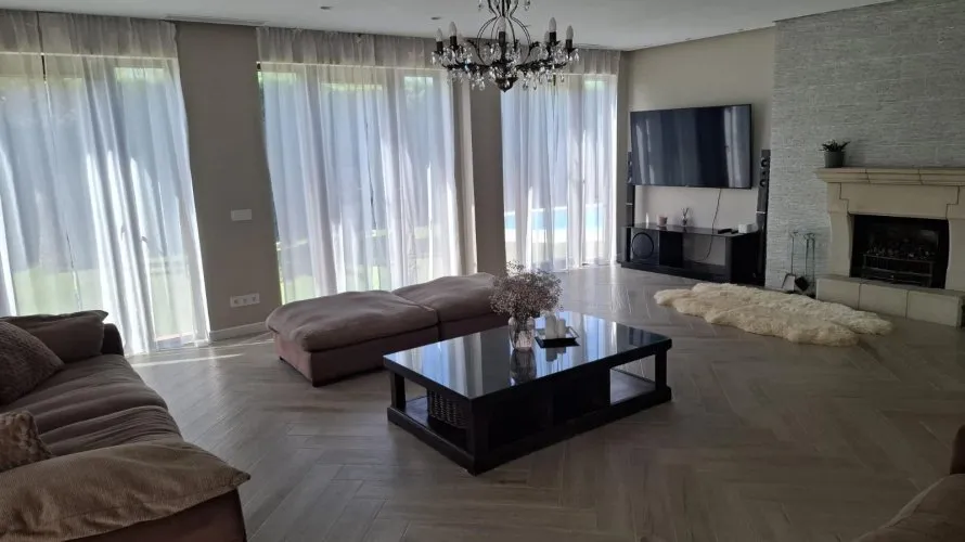 4 bedrooms villa for sale , Finestrat, Spain No. 971 № 15