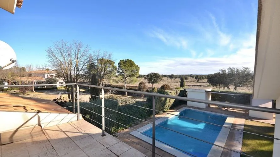 5 bedrooms apartment for sale, Albacete, Spain No. 1481 № 5
