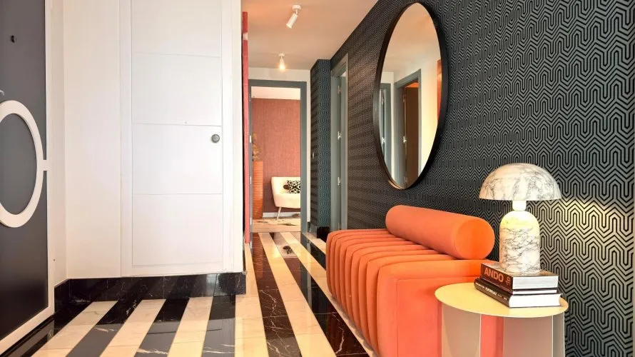 3 bedrooms penthouse for sale , Alicante, Spain No. 1227 № 23
