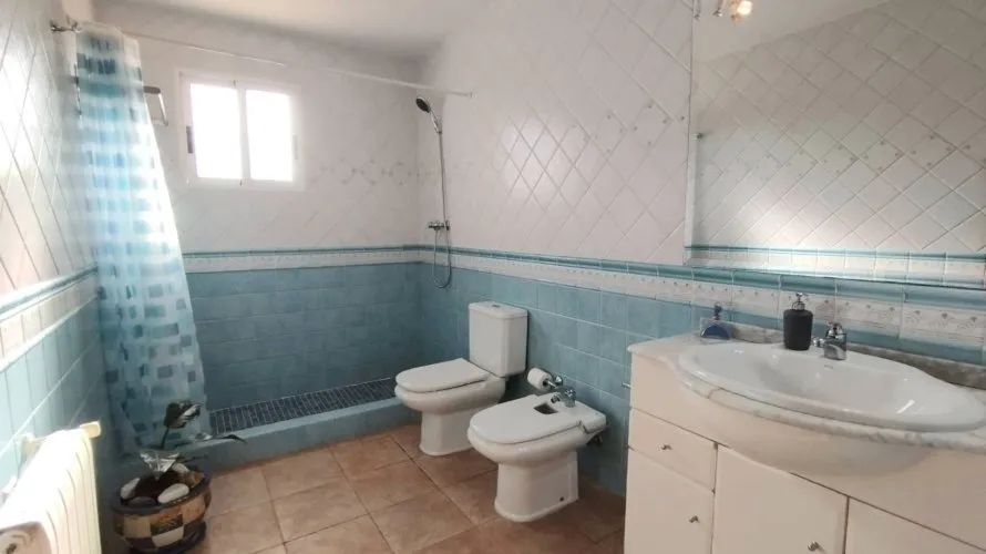 6 bedrooms apartment for sale, Torrevieja, Spain No. 1318 № 10