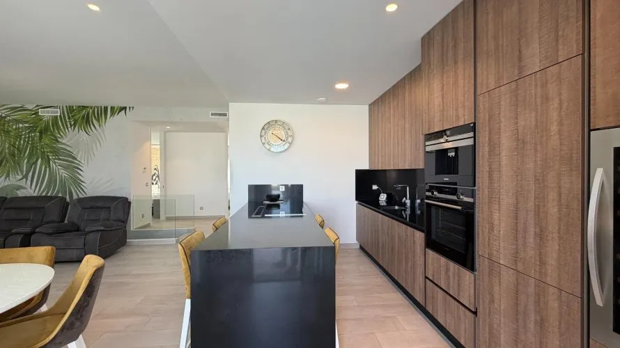 324m² house for sale, Finestrat, Spain No. 1560 № 26