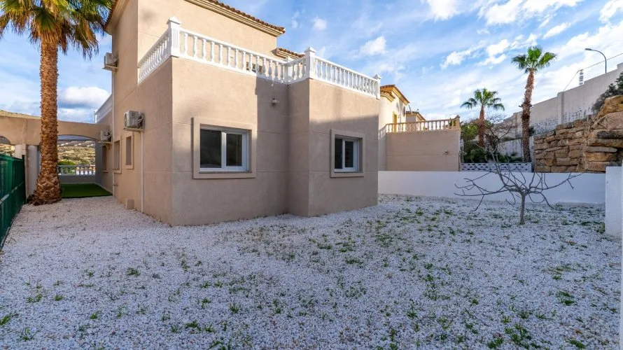 3 bedrooms apartment for sale , El Campello, Spain No. 970 № 5