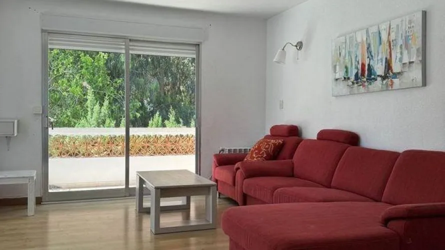 3 bedrooms house for sale, Albir, Spain No. 1255 № 7