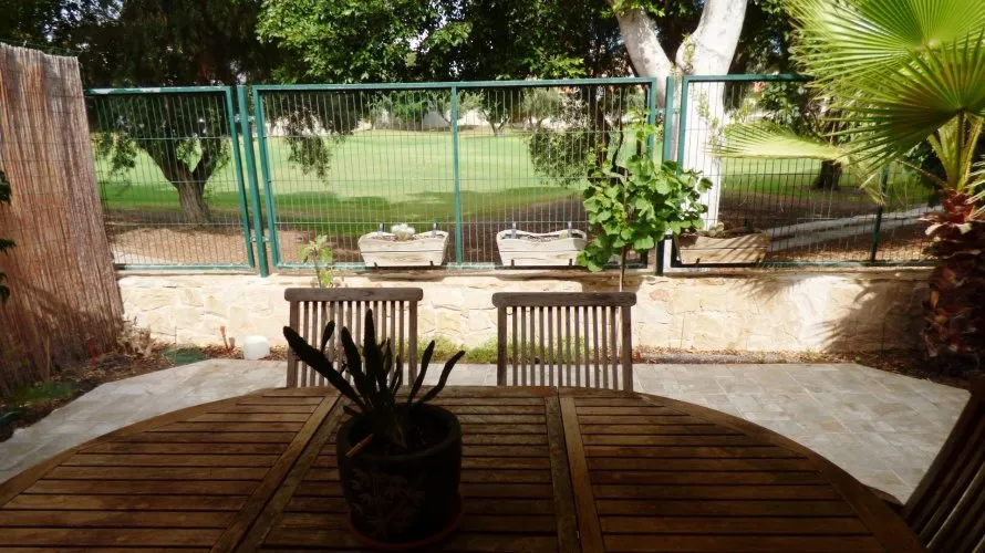 4 bedrooms house for sale, Alicante, Spain No. 1532 № 5