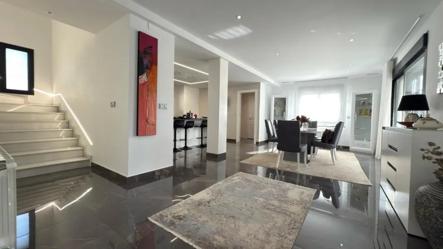 5 bedrooms villa for sale, San Juan, Spain No. 1226 № 26
