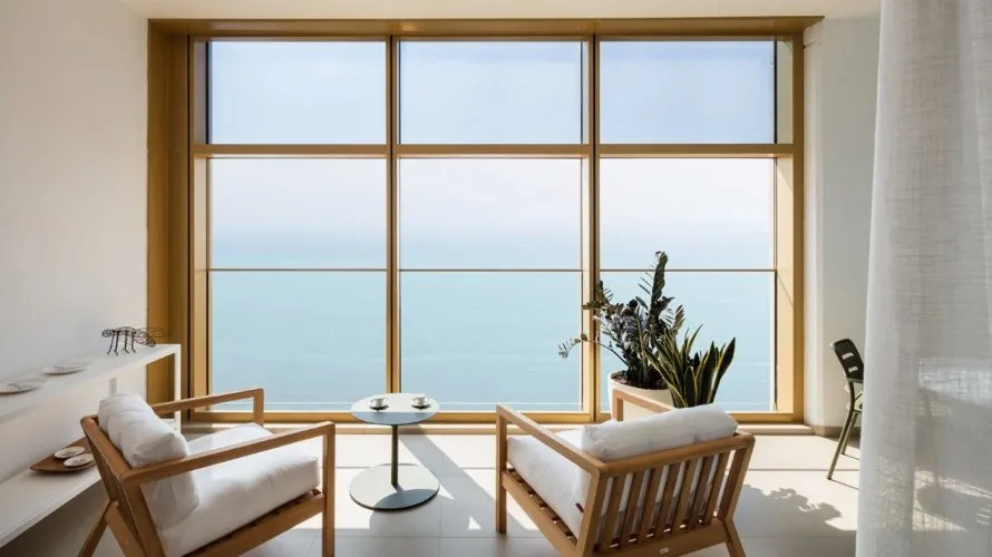 3 bedrooms apartment for sale , Benidorm, Spain No. 1057 № 5