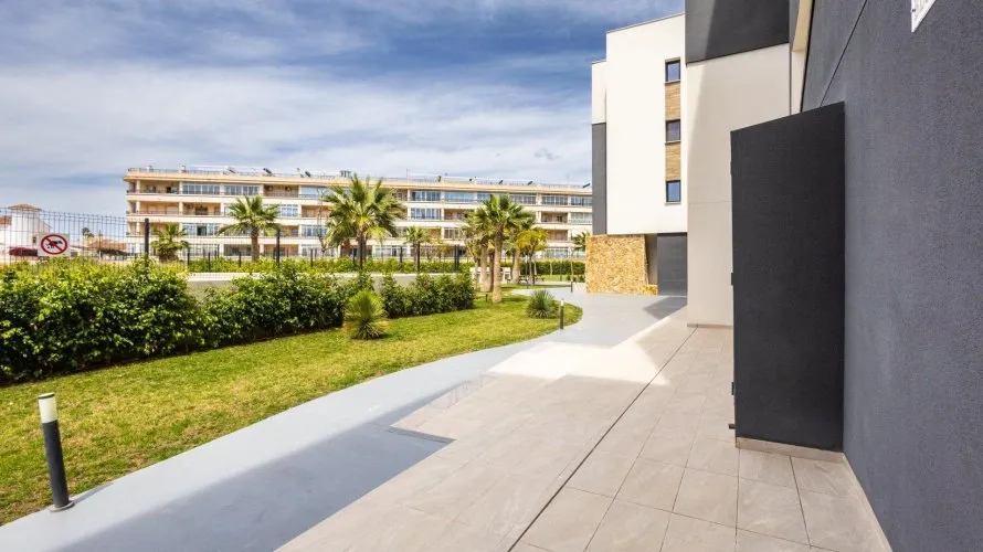 2 bedrooms penthouse for sale , Playa Flamenca II, Spain No. 1504
