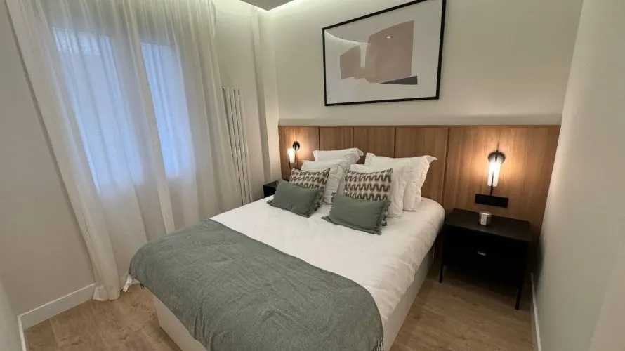 2 bedrooms apartment for sale , Madrid, Spain No. 1182 № 6