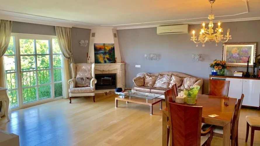 3 bedrooms apartment for sale , Galera de las Palmeras, Spain No. 1139 № 16