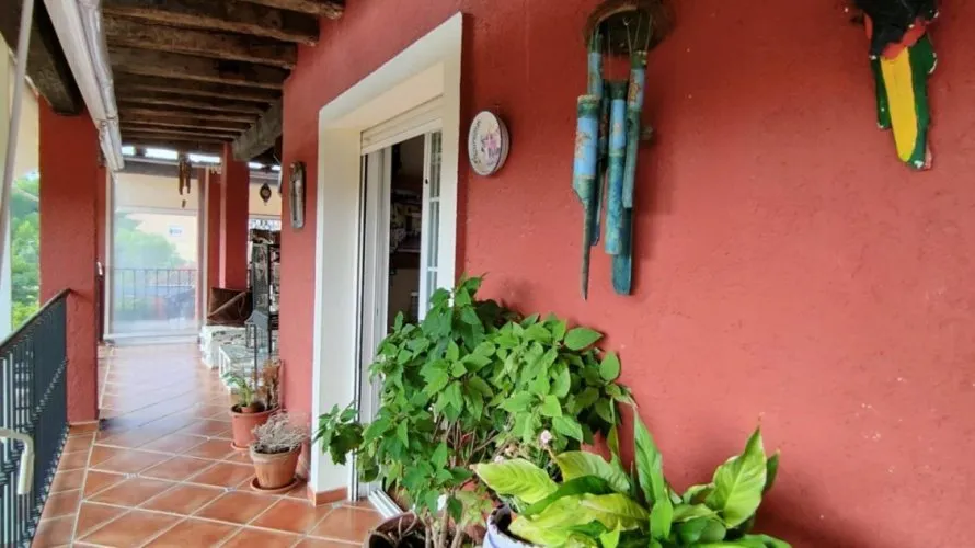 290m² apartment for sale , La Nucia, Spain No. 1454