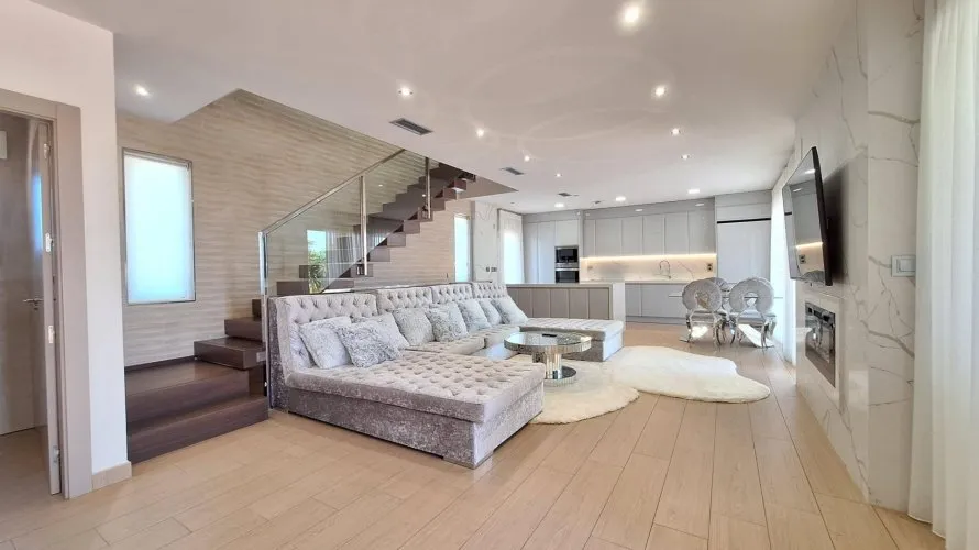 2 bedrooms villa for sale, Torreblanca, Spain No. 1402 № 14