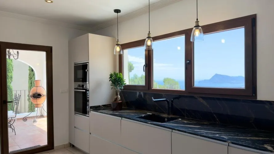 500m² villa for sale , Altea, Spain No. 1427 № 14