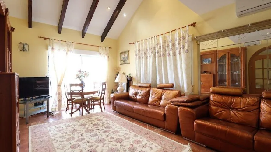 4 bedrooms apartment for sale, Playa Flamenca II, Spain No. 1204 № 4