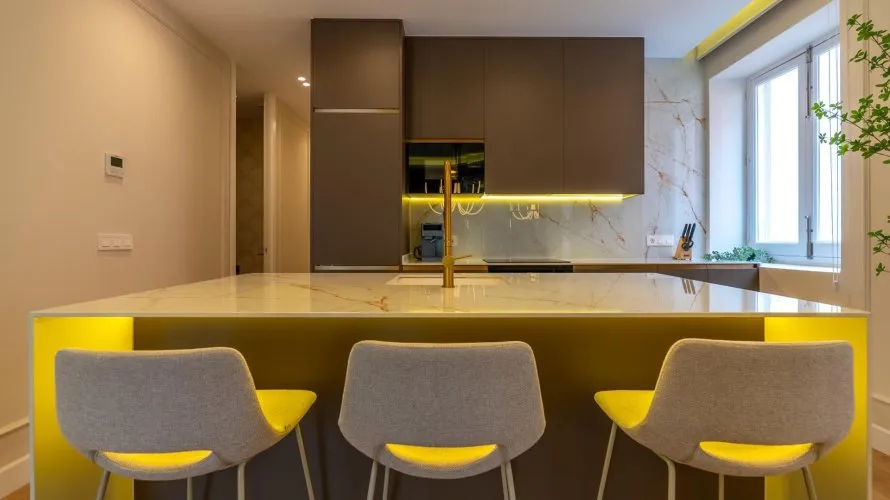 2 bedrooms apartment for sale, Madrid, Spain No. 1415 № 14