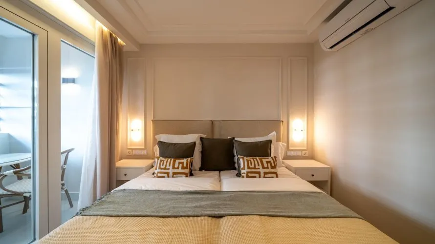 3 bedrooms apartment for sale, Madrid, Spain No. 1364 № 25