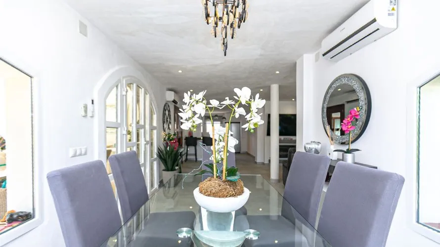 344m² villa for sale , Alicante, Spain No. 1393 № 13