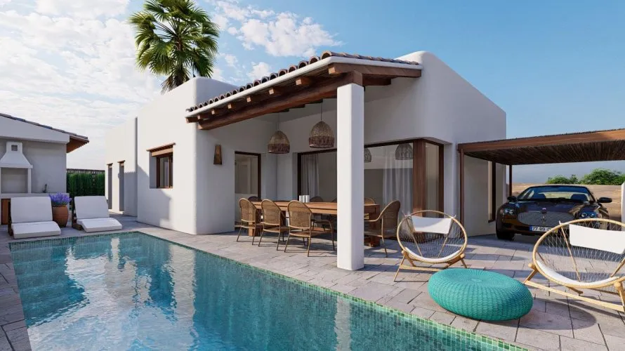 3 bedrooms apartment for sale , L'Alfàs del Pi, Spain No. 956 № 1