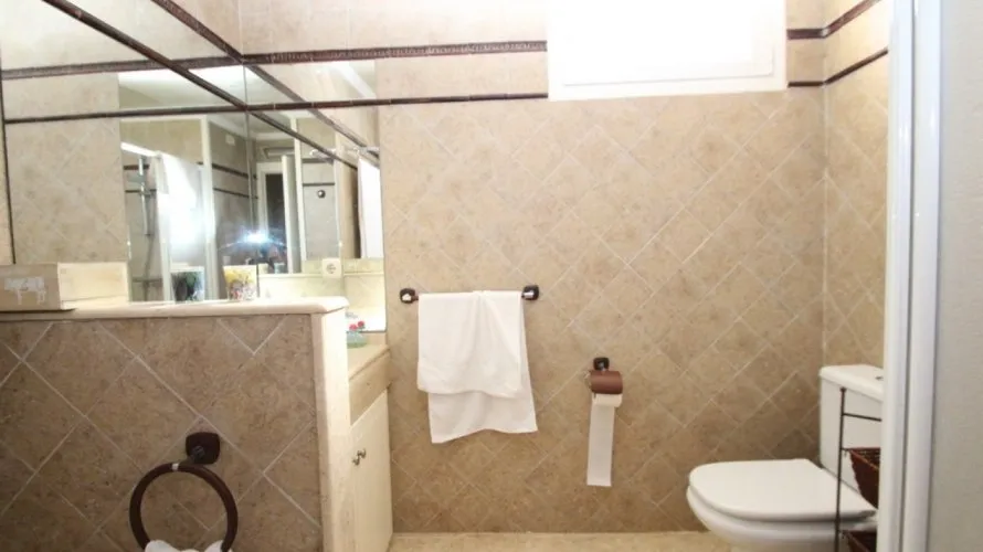 5 bedrooms villa for sale, Cabo Roig, Spain No. 1165 № 16