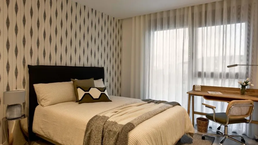 4 bedrooms apartment for sale, Alicante, Spain No. 1440 № 4