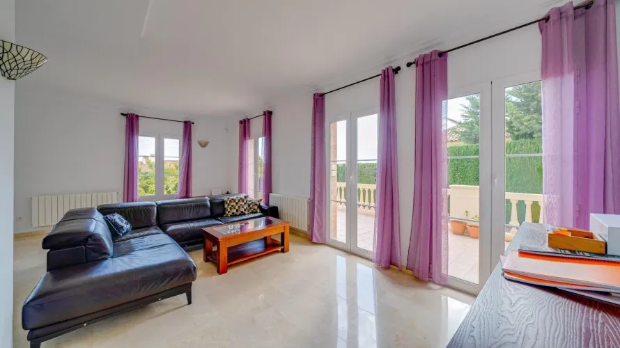 4 bedrooms villa for sale , Finestrat, Spain No. 966 № 10