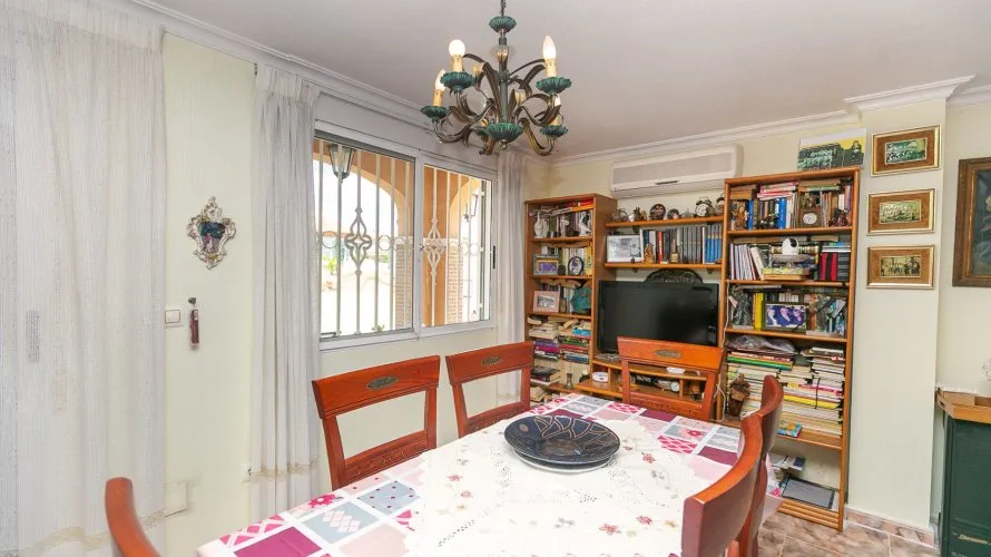 158m² villa for sale, Cabo Roig, Spain No. 1437 № 10