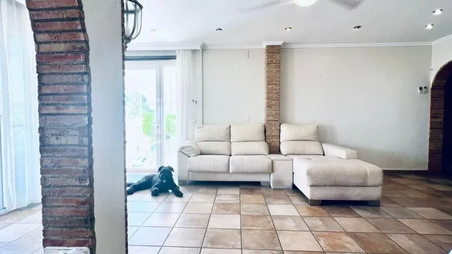 3 bedrooms apartment for sale, Calpe, Spain No. 1070 № 4
