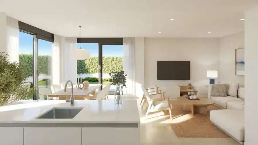 4 bedrooms house for sale, Mallorca, Spain No. 1512 № 1