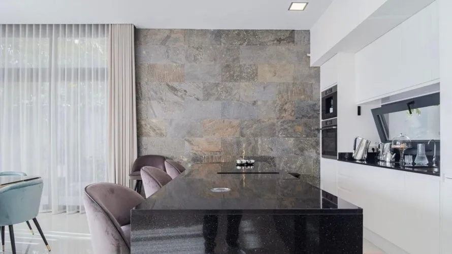 5 bedrooms villa for sale , Finestrat, Spain No. 1442 № 18