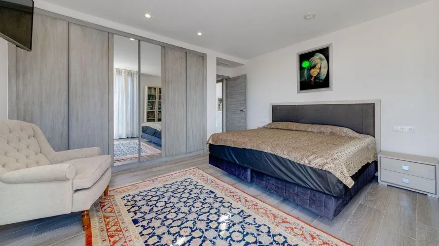 461m² villa for sale, Torrevieja, Spain No. 1356 № 10