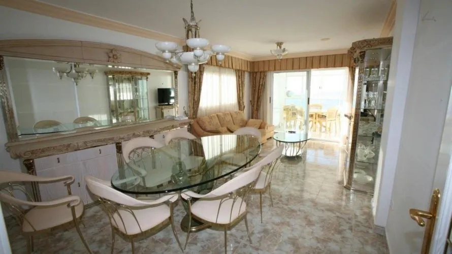 140m² apartment for sale , Calpe, Spain No. 1344 № 18