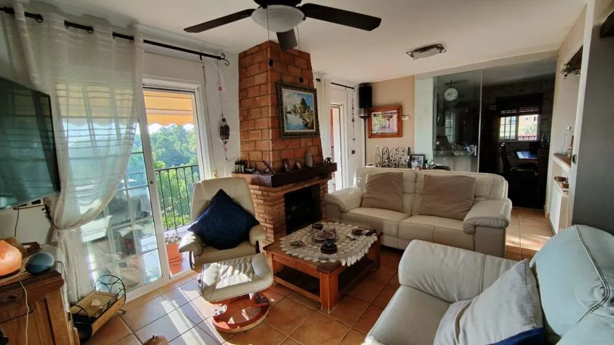 290m² apartment for sale , La Nucia, Spain No. 1454 № 17