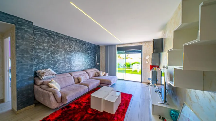 4 bedrooms villa for sale , Finestrat, Spain No. 1444 № 7