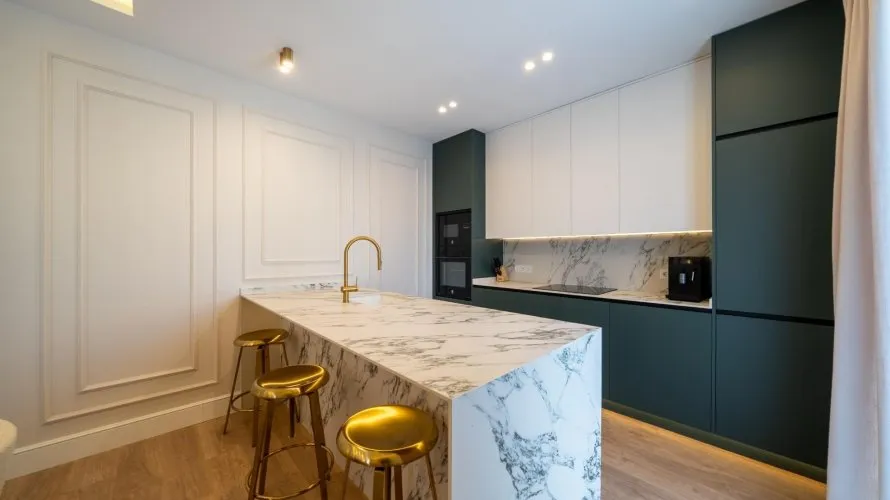 2 bedrooms apartment for sale , Madrid, Spain No. 1315 № 9
