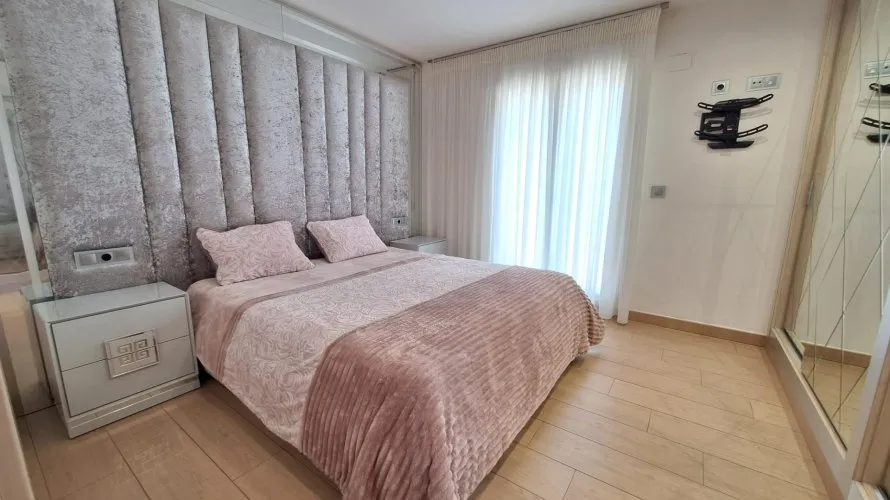 2 bedrooms villa for sale, Torreblanca, Spain No. 1402 № 8