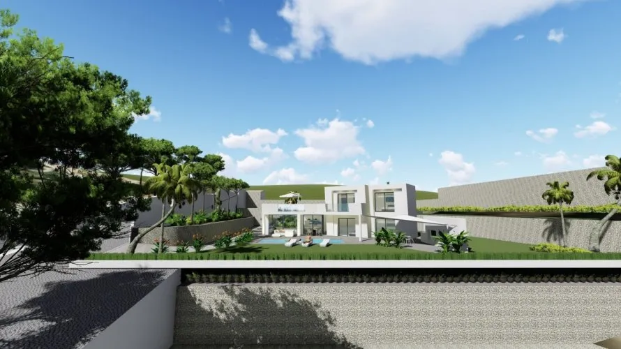 4 bedrooms apartment for sale, Maryvilla, Spain No. 1031 № 4