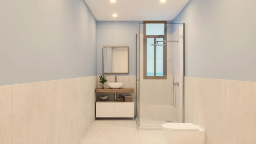3 bedrooms apartment for sale , Villajoyosa, Spain No. 1321 № 5
