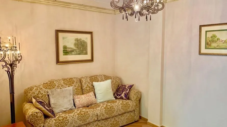 3 bedrooms apartment for sale , Galera de las Palmeras, Spain No. 1139 № 18