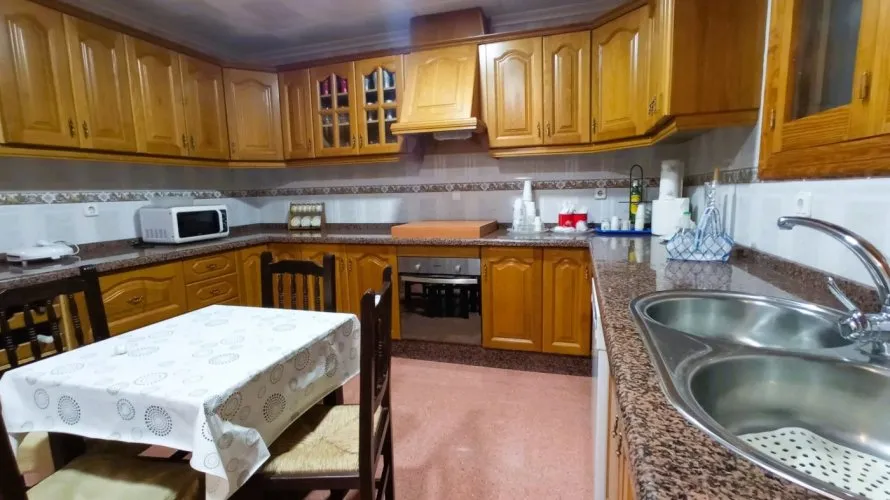 5 bedrooms apartment for sale , Mutxamel, Spain No. 1051 № 16