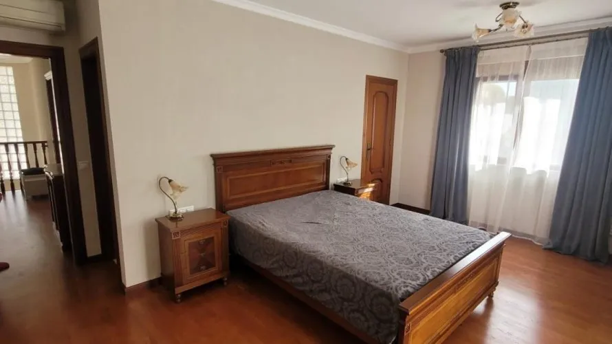 5 bedrooms villa for sale, Ciudad Quesada, Spain No. 1155 № 12