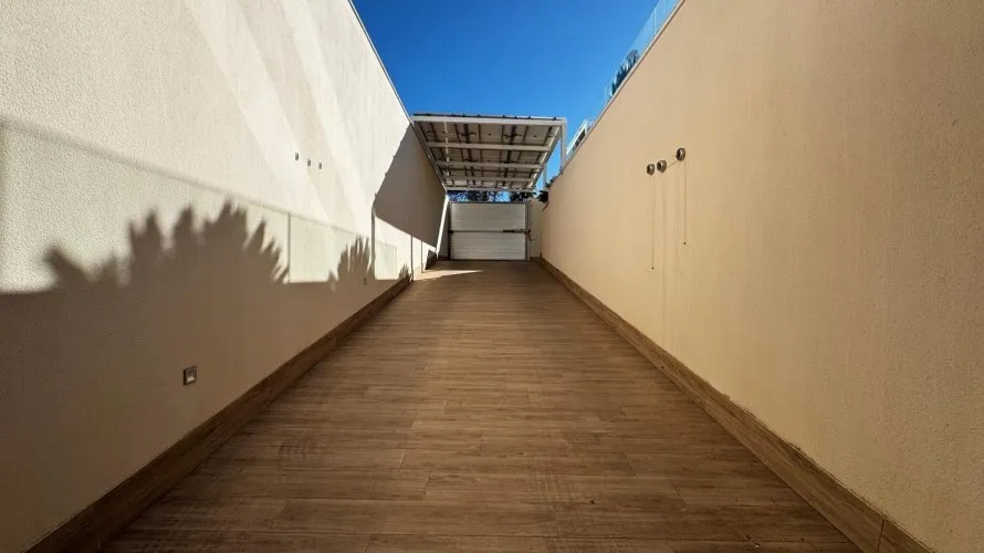 4 bedrooms villa for sale, Campoamor, Spain No. 1510 № 27
