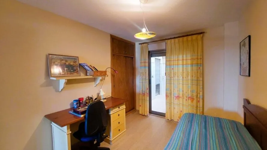 4 bedrooms apartment for sale , Torrevieja, Spain No. 1163 № 20