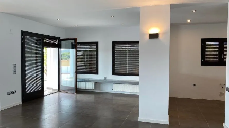 4 bedrooms villa for sale , Moraira, Spain No. 1277 № 20