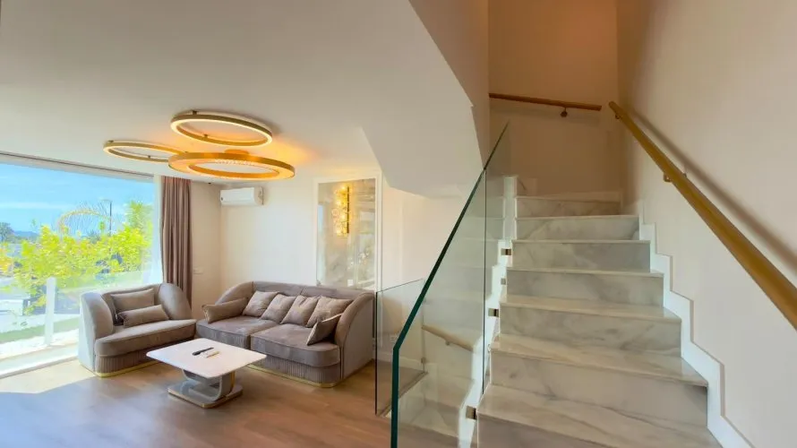 4 bedrooms villa for sale, La Nucia, Spain No. 1536 № 2