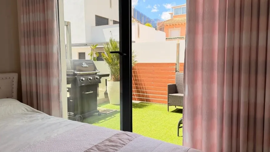 5 bedrooms villa for sale , Torrevieja, Spain No. 1429 № 10