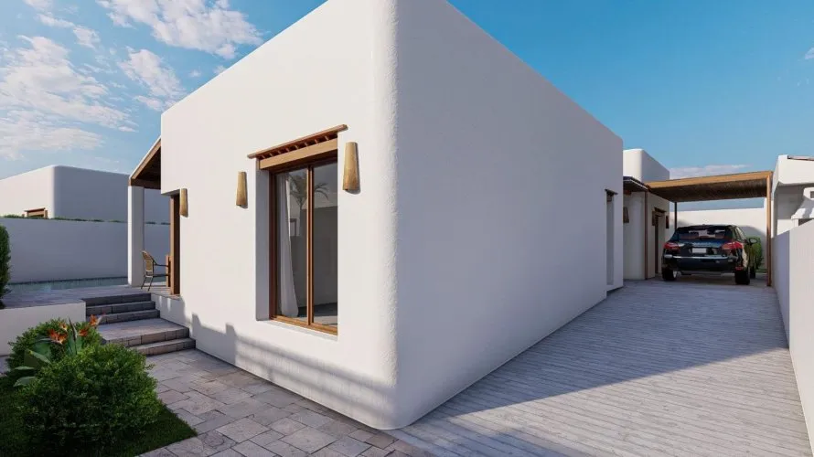 3 bedrooms apartment for sale , L'Alfàs del Pi, Spain No. 956 № 21