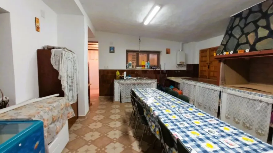 5 bedrooms apartment for sale , Mutxamel, Spain No. 1051 № 21