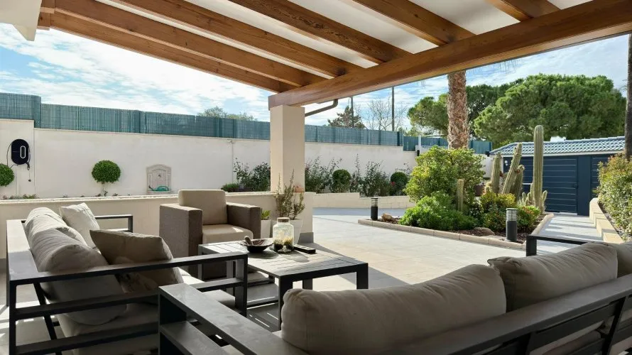 5 bedrooms villa for sale, San Juan, Spain No. 1226 № 19