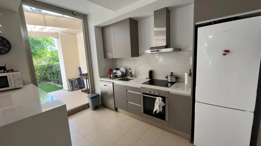 3 bedrooms apartment for sale , Villajoyosa, Spain No. 1062 № 2